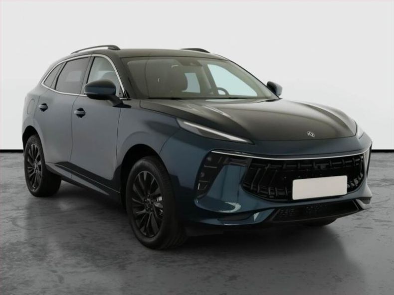 Dongfeng T5 EVO - hlavní fotka inzerátu