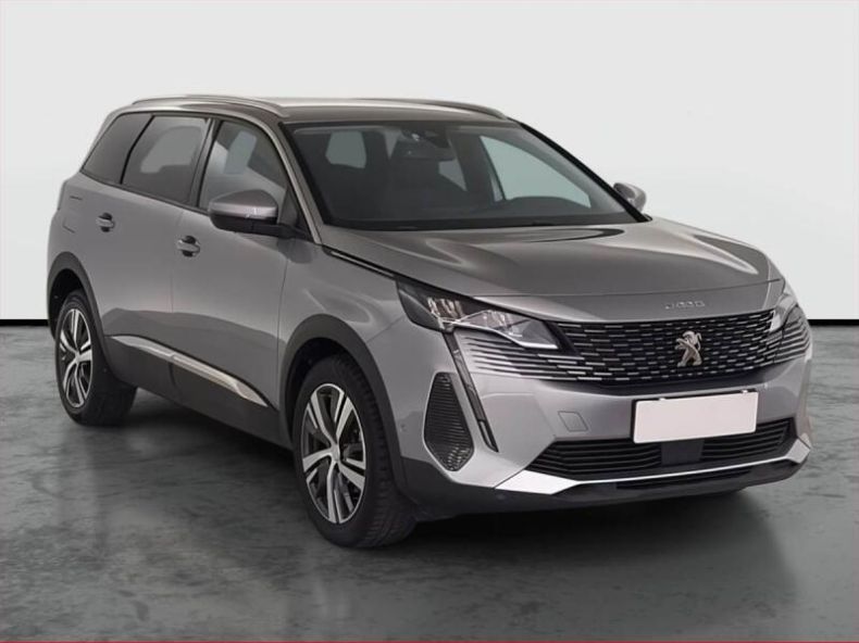 Peugeot 5008 - hlavní fotka inzerátu