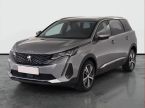 Peugeot 5008 - fotka číslo 1