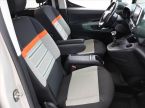 Citroën Berlingo - fotka číslo 6