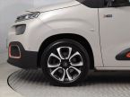 Citroën Berlingo - fotka číslo 12