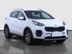 Kia Sportage - fotka číslo 0