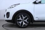 Kia Sportage - fotka číslo 14