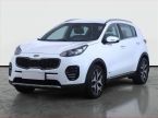 Kia Sportage - fotka číslo 1