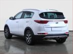 Kia Sportage - fotka číslo 3