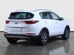 Kia Sportage - fotka číslo 4
