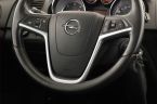 Opel Insignia - fotka číslo 7