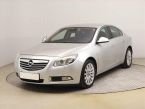 Opel Insignia - fotka číslo 1