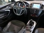 Opel Insignia - fotka číslo 6