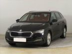 Škoda Octavia - fotka číslo 1