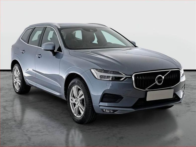 Volvo XC60 - hlavní fotka inzerátu