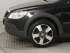 Škoda Octavia - fotka číslo 13