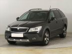 Škoda Octavia - fotka číslo 1