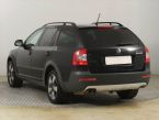 Škoda Octavia - fotka číslo 3