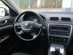 Škoda Octavia - fotka číslo 6