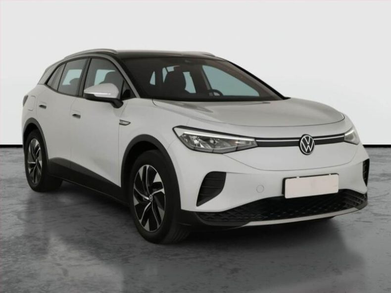 Volkswagen ID.4 - hlavní foto