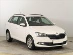 Škoda Fabia - fotka číslo 0