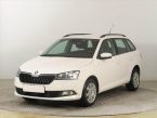 Škoda Fabia - fotka číslo 1