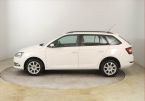 Škoda Fabia - fotka číslo 2