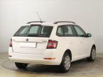 Škoda Fabia - fotka číslo 4