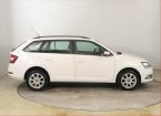Škoda Fabia - fotka číslo 5