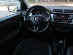 Škoda Fabia - fotka číslo 6