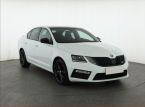 Škoda Octavia - fotka číslo 0