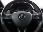 Škoda Octavia - fotka číslo 7