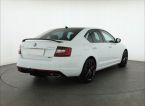 Škoda Octavia - fotka číslo 4