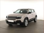 Jeep Avenger - fotka číslo 1