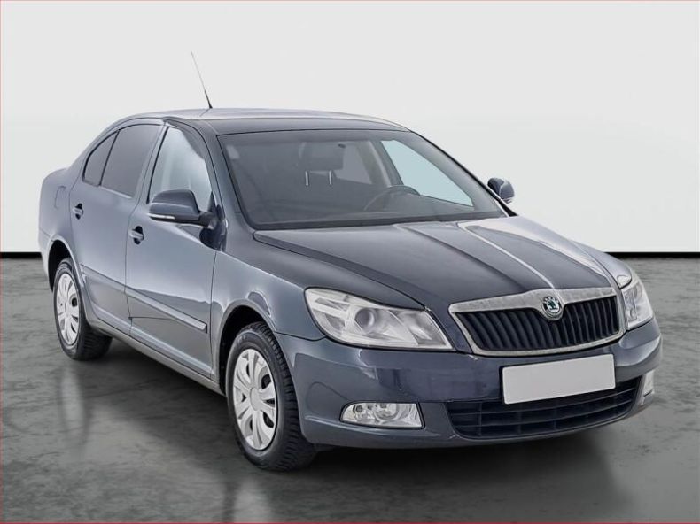 Škoda Octavia - hlavní fotka inzerátu