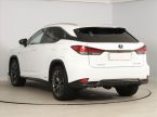 Lexus RX - fotka číslo 3
