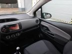 Toyota Yaris - fotka číslo 7