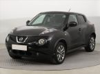 Nissan Juke - fotka číslo 1
