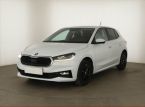 Škoda Fabia - fotka číslo 1