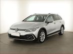 Volkswagen Golf - fotka číslo 1