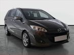 Mazda 5 - fotka číslo 0