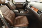 Volkswagen Touareg - fotka číslo 6