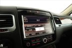 Volkswagen Touareg - fotka číslo 10
