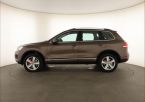 Volkswagen Touareg - fotka číslo 2