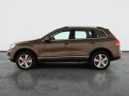 Volkswagen Touareg - fotka číslo 2