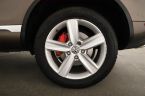 Volkswagen Touareg - fotka číslo 17