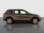 Volkswagen Touareg - fotka číslo 5