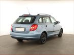 Škoda Fabia - fotka číslo 4