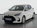 Toyota Yaris - fotka číslo 1