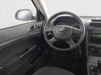 Škoda Octavia - fotka číslo 6