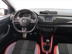 Škoda Fabia - fotka číslo 6
