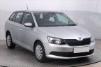 Škoda Fabia - fotka číslo 0