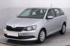 Škoda Fabia - fotka číslo 1