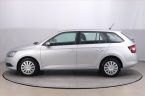 Škoda Fabia - fotka číslo 2
